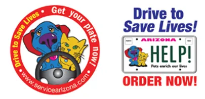 Drive to Save LIves!